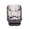Seggiolino SCORPIUS i-Size Beige